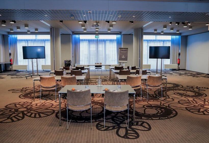 Fotos del hotel Westcord Fashion Hotel Amsterdam:  8