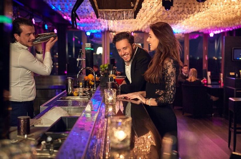 Fotos del hotel Westcord Fashion Hotel Amsterdam:  9