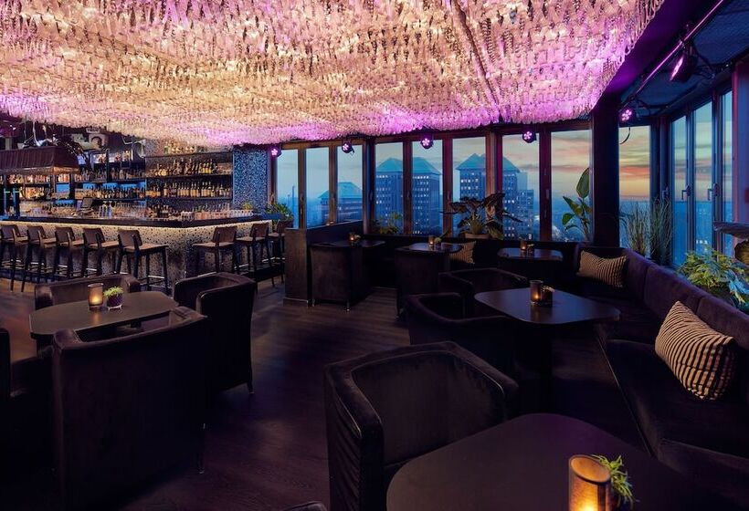 Fotos del hotel Westcord Fashion Hotel Amsterdam:  11