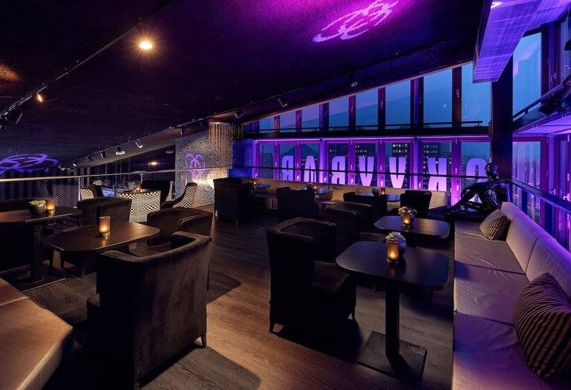 Fotos del hotel Westcord Fashion Hotel Amsterdam:  12