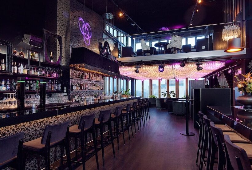 Fotos del hotel Westcord Fashion Hotel Amsterdam:  13