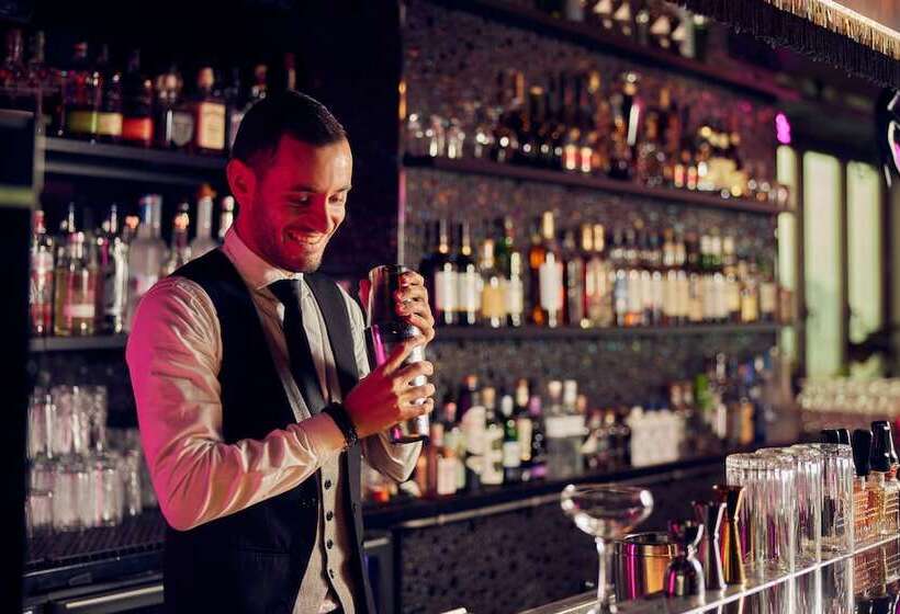 Fotos del hotel Westcord Fashion Hotel Amsterdam:  14