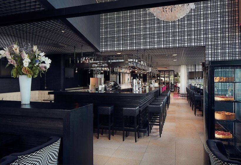 Fotos del hotel Westcord Fashion Hotel Amsterdam:  15