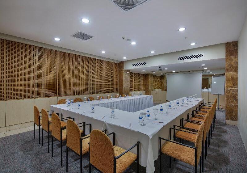Hotel Tui Blue Xanthe All Inclusive