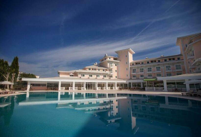 Hotel Innvista S Belek