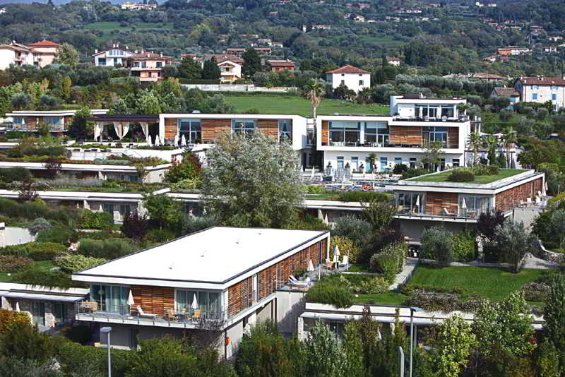 Parc Hotel Germano Apartments