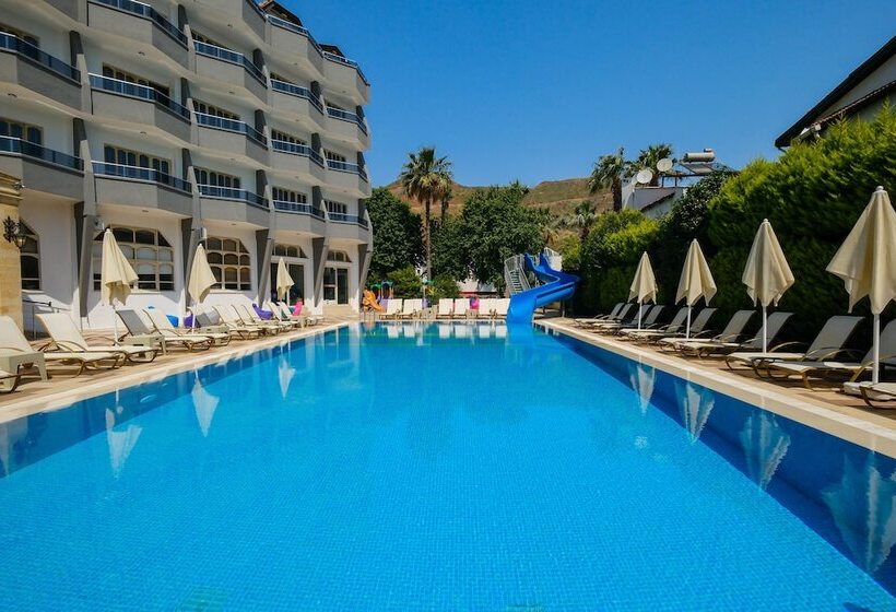 هتل Club Selen Icmeler