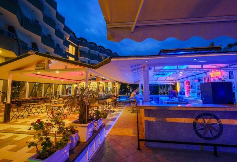 هتل Club Selen Icmeler