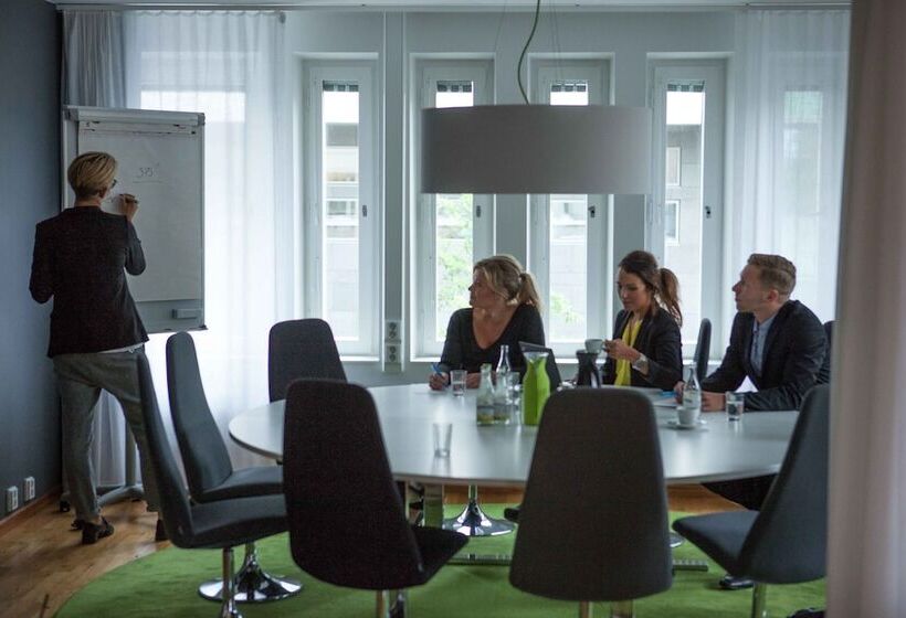 Fotos del hotel Sky  Apartments Stockholm:  11