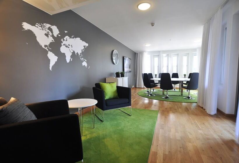 Fotos del hotel Sky  Apartments Stockholm:  12