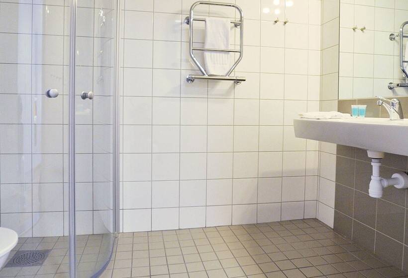 Fotos del hotel Sky  Apartments Stockholm:  20