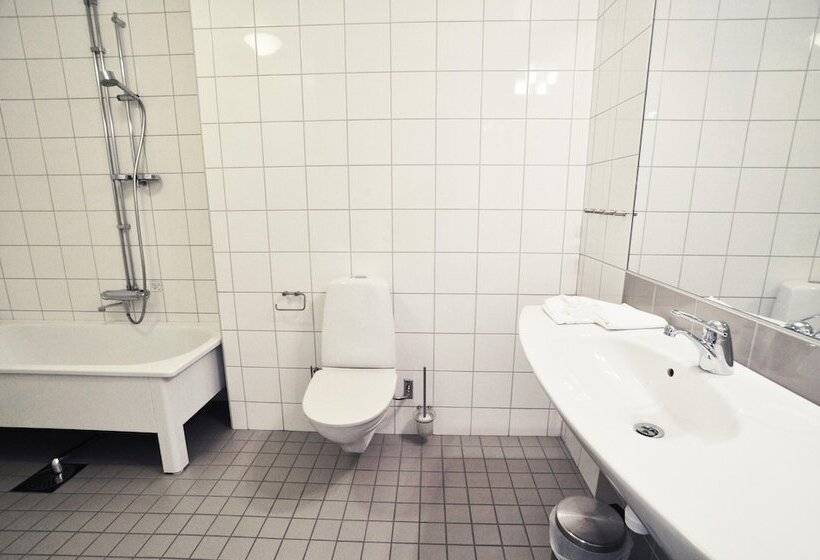 Fotos del hotel Sky  Apartments Stockholm:  21