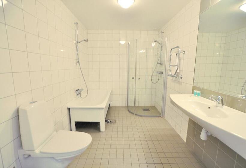 Fotos del hotel Sky  Apartments Stockholm:  22