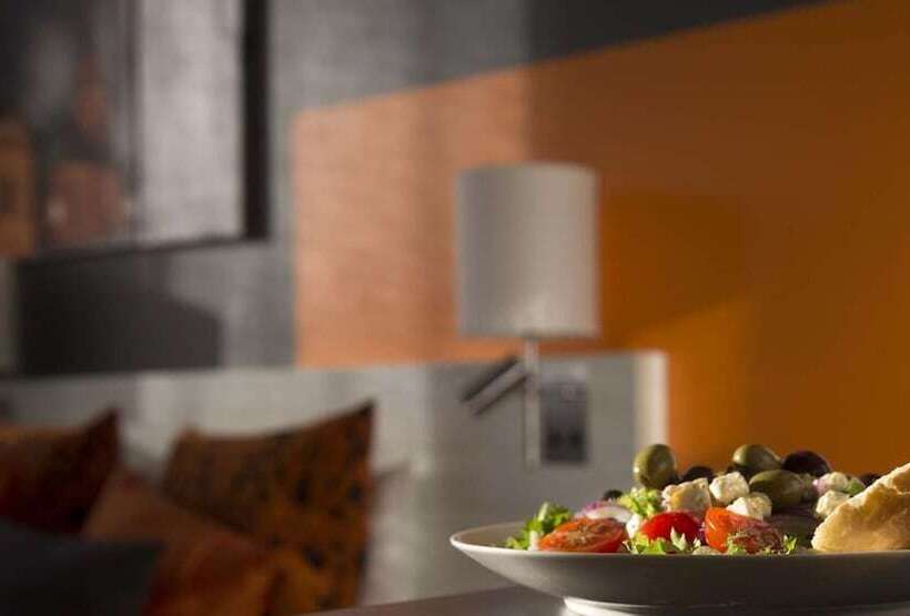 Fotos del hotel Sky  Apartments Stockholm:  7