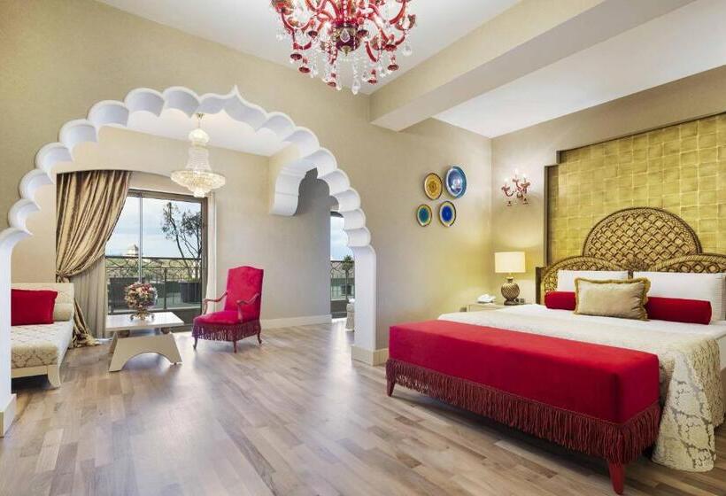 Spice Hotel & Spa