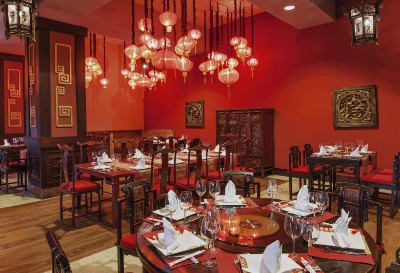 Spice Hotel & Spa
