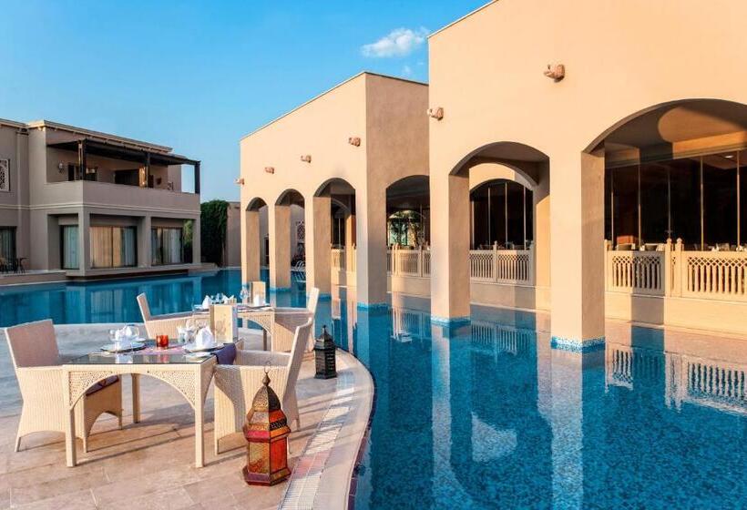 Spice Hotel & Spa
