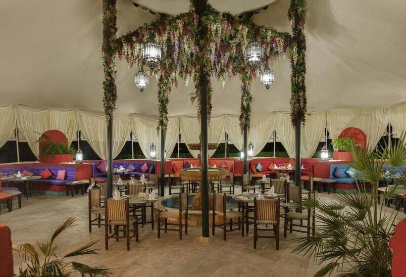 Spice Hotel & Spa