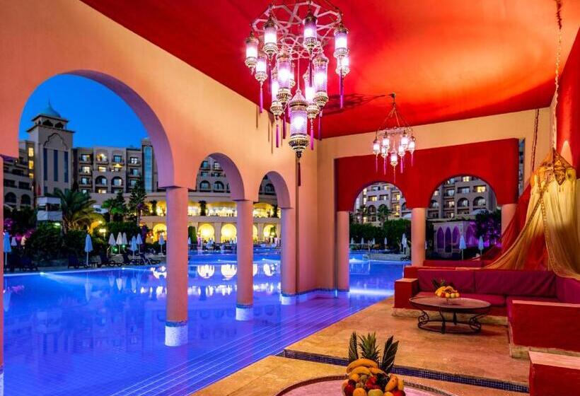 Spice Hotel & Spa