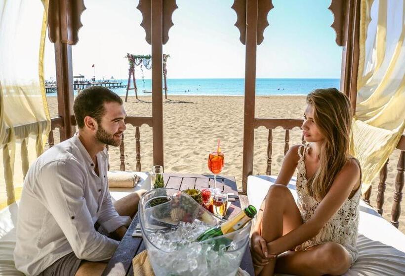 Spice Hotel & Spa