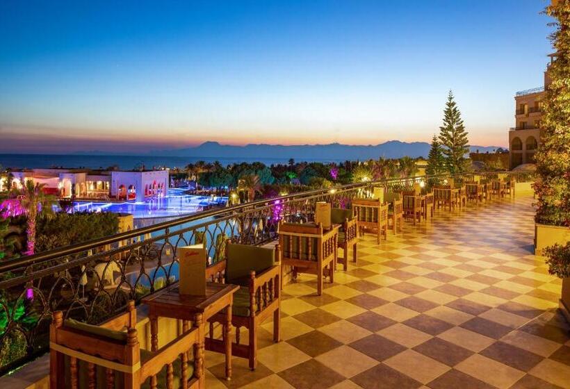 Spice Hotel & Spa