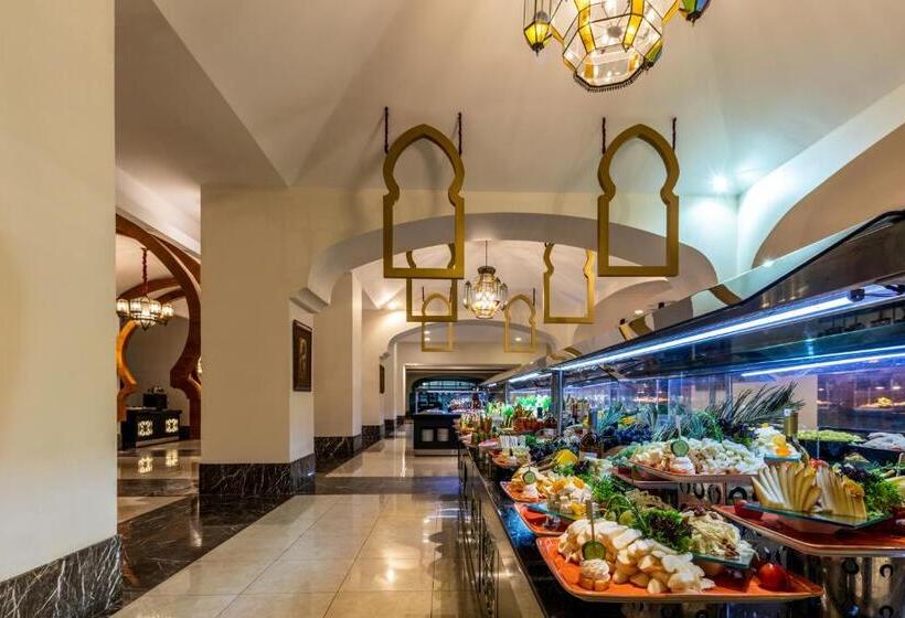 Spice Hotel & Spa