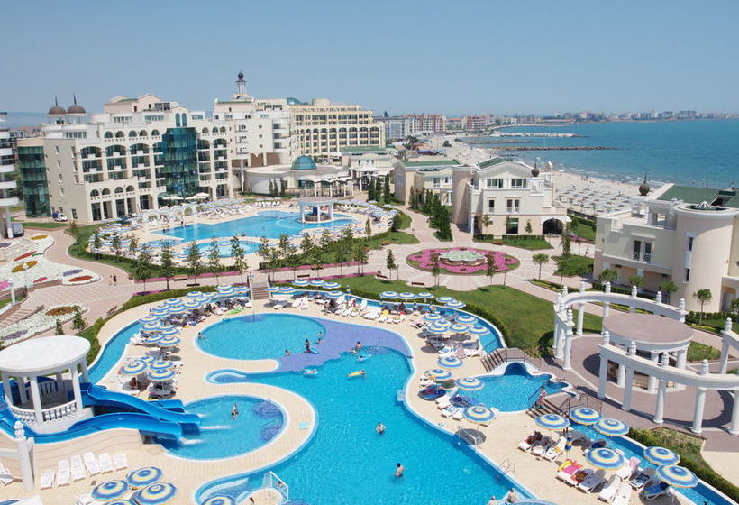 Sunset Resort