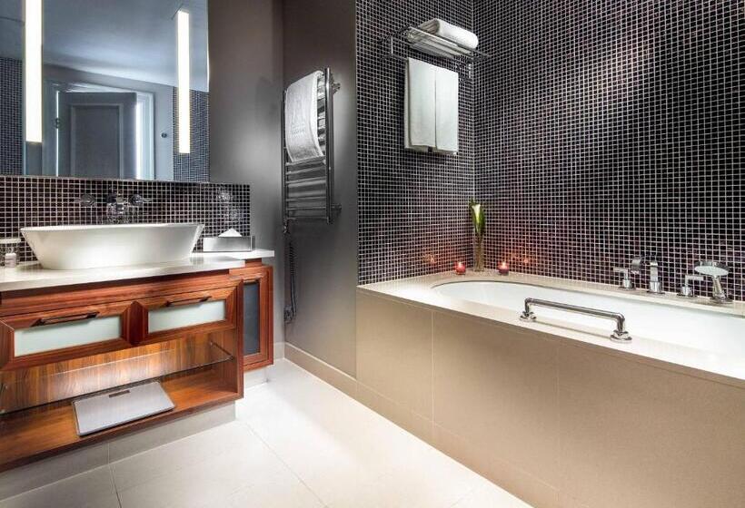 Fotos del hotel The Grand Mark Prague - The Leading Hotels Of The World:  21