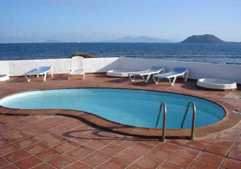 Villa Los Remos