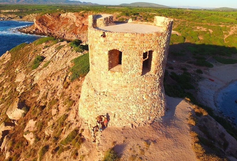 Villaggio Torre Del Porticciolo