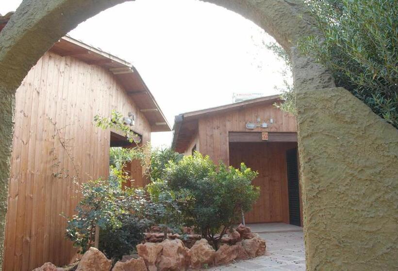 Villaggio Camping Torre Del Porticciolo