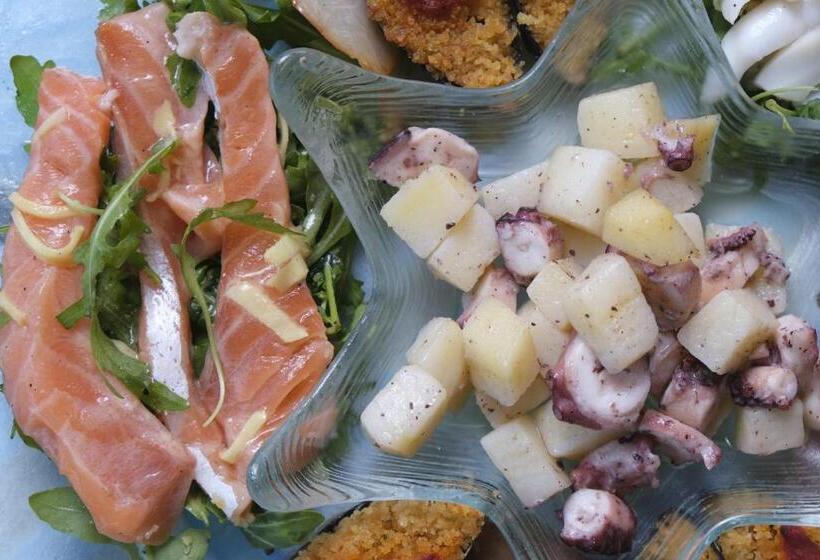 Villaggio Camping Torre Del Porticciolo
