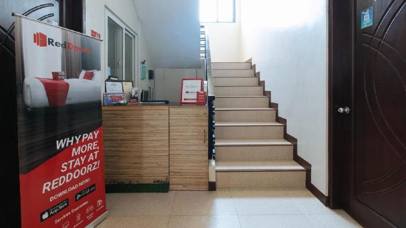 هاستل Reddoorz @ Golite Washington
