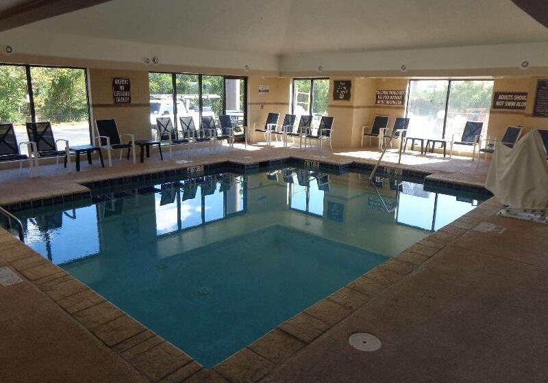 호텔 Country Inn & Suites By Radisson, Roanoke Rapids, Nc