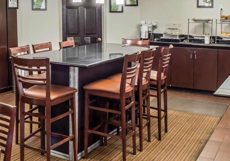 호텔 Country Inn & Suites By Radisson, Roanoke Rapids, Nc