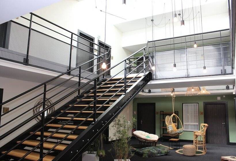 ホテル Clos De La Vaupalière   Rouen