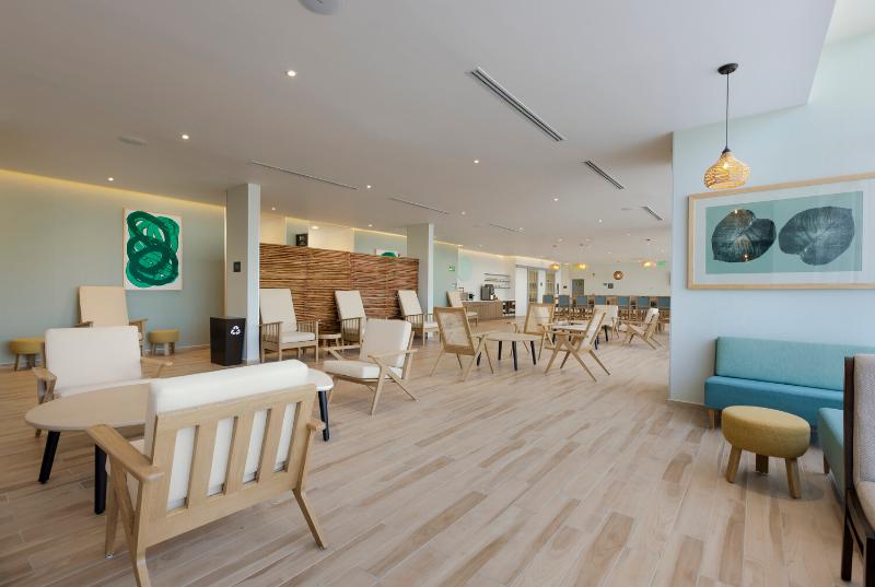 Fotos del hotel Residence Inn By Marriott Cancun  Zone:  31