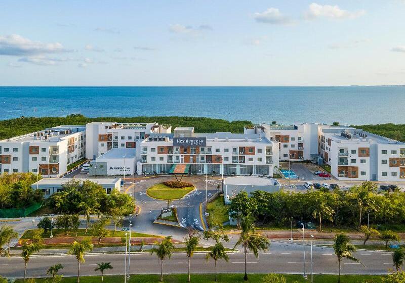 Fotos del hotel Residence Inn By Marriott Cancun  Zone:  19