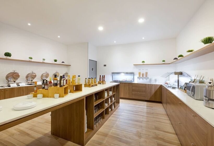 Fotos del hotel Residence Inn By Marriott Cancun  Zone:  37