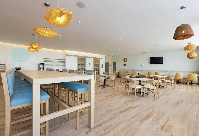 Fotos del hotel Residence Inn By Marriott Cancun  Zone:  15