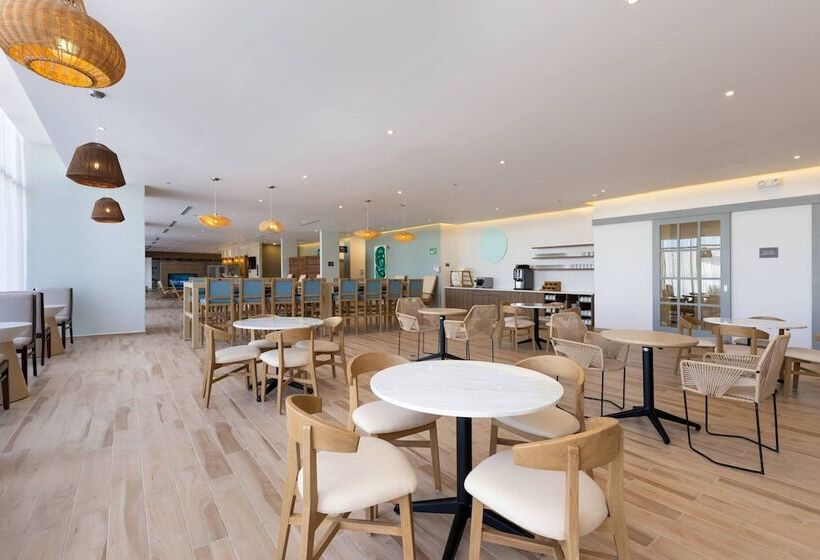 Fotos del hotel Residence Inn By Marriott Cancun  Zone:  18