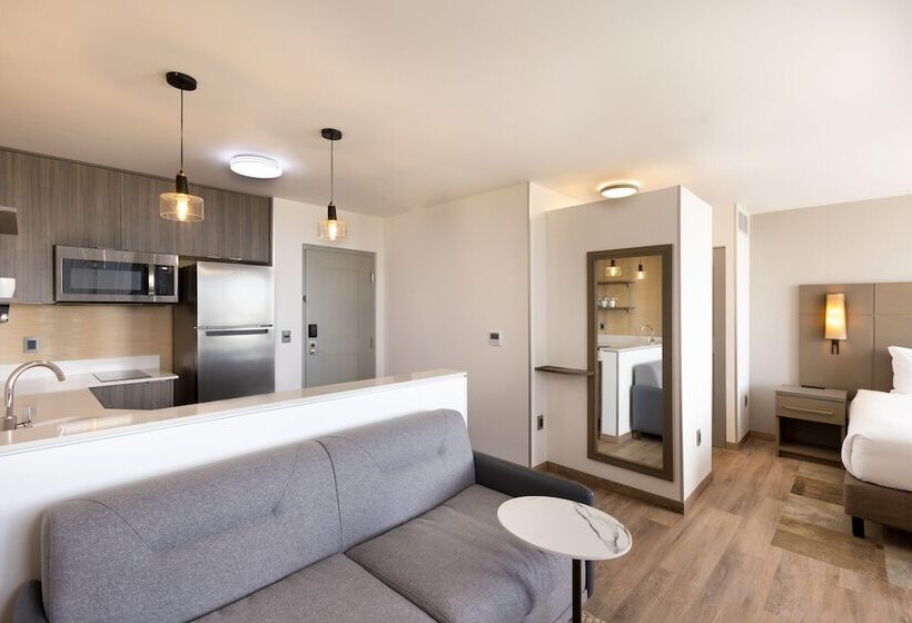 Fotos del hotel Residence Inn By Marriott Cancun  Zone:  36