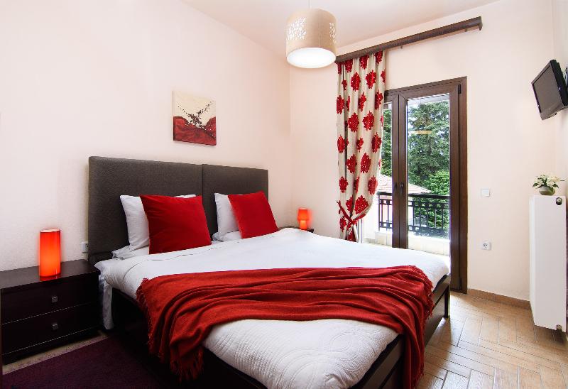 Arktos Suites