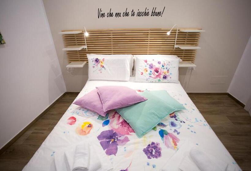 B&b La Chicca