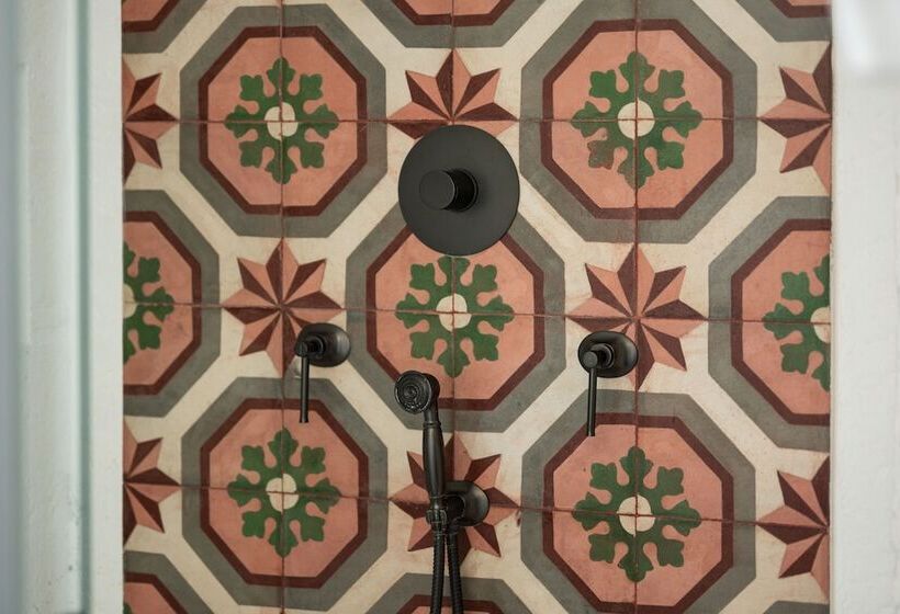 هتل Al Palazzo La Dimora By Apulia Hospitality