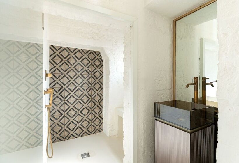 هتل Al Palazzo La Dimora By Apulia Hospitality