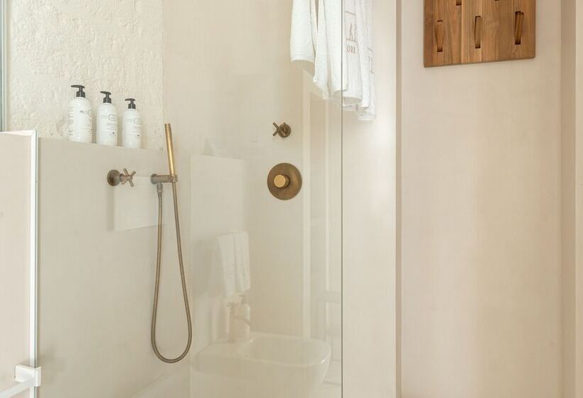 هتل Al Palazzo La Dimora By Apulia Hospitality