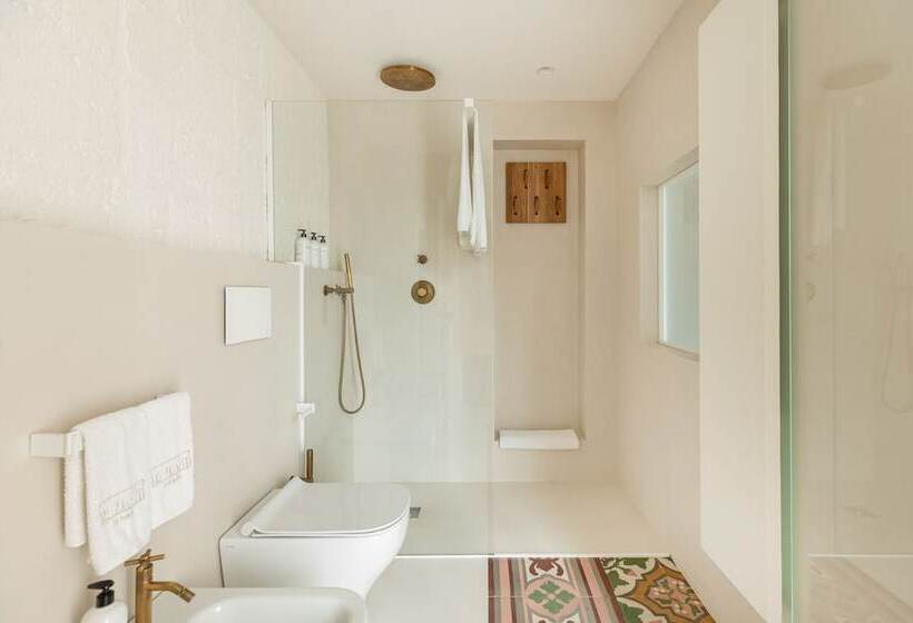 هتل Al Palazzo La Dimora By Apulia Hospitality