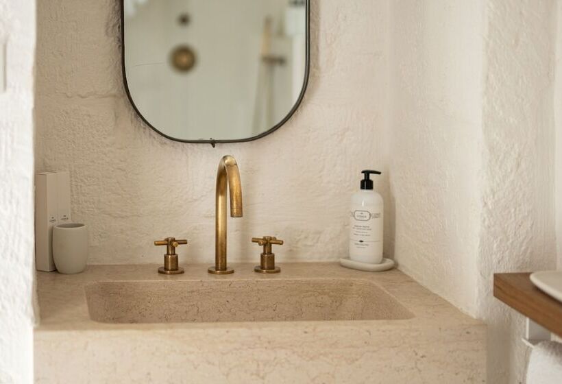 هتل Al Palazzo La Dimora By Apulia Hospitality