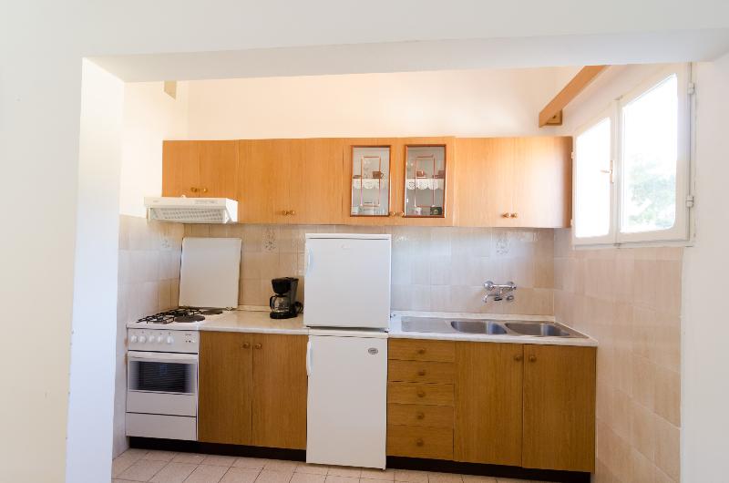 Отель Apartments Kuzma
